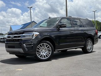 Used 2024 Ford Expedition Limited image 1