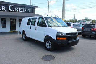 Used 2019 Chevrolet Express 2500 w/ Driver Convenience Package image 1