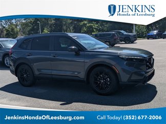 New 2026 Honda CR-V Sport-L image 1