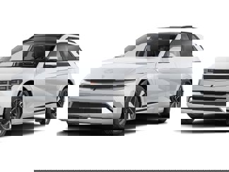 New 2025 Hyundai Ioniq 5 Limited image 1