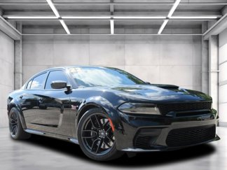 Used 2022 Dodge Charger Scat Pack image 1