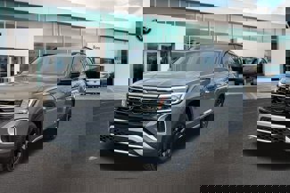 New 2026 Volkswagen Atlas Peak Edition image 1