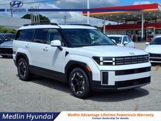 New 2026 Hyundai Santa Fe SEL image 1