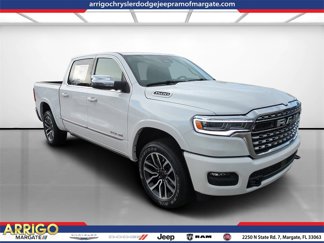 New 2026 RAM 1500 Limited w/ Bed Utility Group video 1