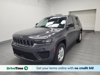 Used 2022 Jeep Grand Cherokee Laredo w/ Luxury Tech Group I image 1