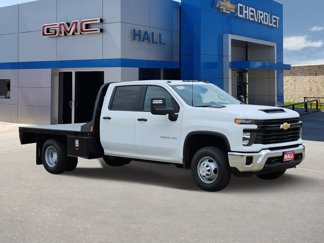 New 2025 Chevrolet Silverado 3500 W/T w/ WT Convenience Package image 1