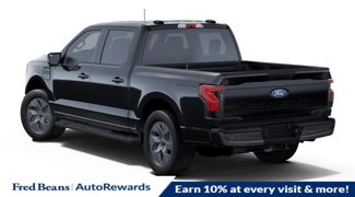 New 2025 Ford F150 Lightning Flash video 2