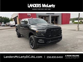 New 2025 RAM 2500 Laramie image 1