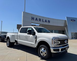 New 2025 Ford F350 Lariat w/ Lariat Ultimate Package image 1