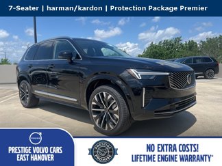 New 2026 Volvo XC90 B6 Plus image 1