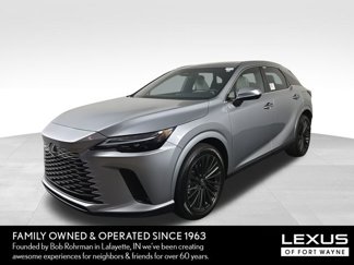 New 2025 Lexus RX 350 Premium image 1