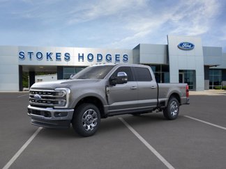 New 2025 Ford F350 Lariat image 1