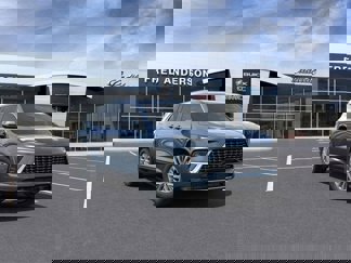 New 2025 Buick Enclave Avenir image 1