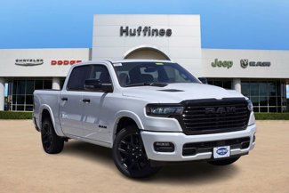 New 2026 RAM 1500 Laramie image 1