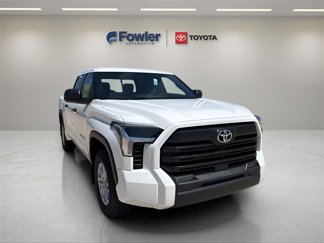 New 2025 Toyota Tundra SR5 image 1