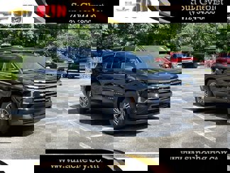 New 2026 Chevrolet Traverse LT w/ Driver Confidence Package image 1