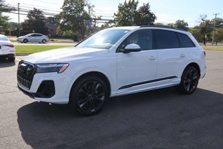 Used 2025 Audi Q7 3.0T Premium Plus w/ Premium Plus Package image 1