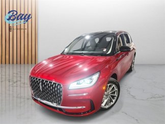 New 2024 Lincoln Corsair Grand Touring w/ Equipment Group 301A image 1