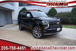 New 2026 Chevrolet Tahoe High Country 360° Tour
