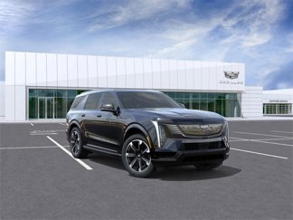 New 2026 Cadillac Escalade IQL Sport 1 image 1