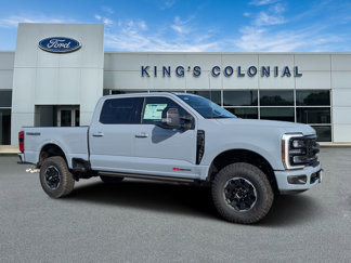 New 2025 Ford F250 Lariat image 1