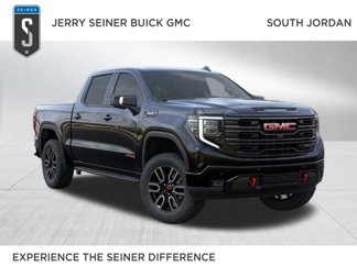 New 2026 GMC Sierra 1500 AT4 w/ AT4 Premium Package image 1