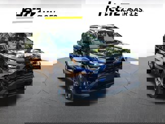 Used 2024 Toyota RAV4 XLE image 1