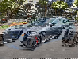 New 2026 Audi RS 6 performance image 1