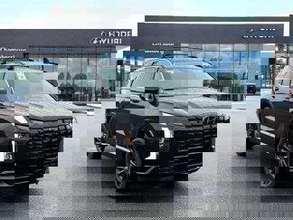 New 2025 Hyundai Palisade Calligraphy image 1