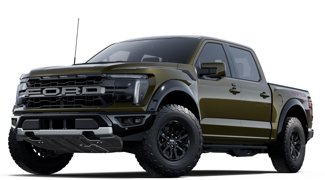New 2025 Ford F150 Raptor image 1