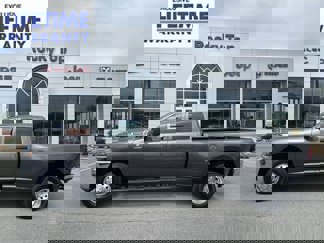 New 2025 RAM 3500 Tradesman image 1