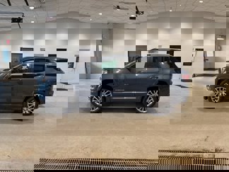 New 2026 GMC Terrain Denali w/ LPO, Floor Liner Package image 1
