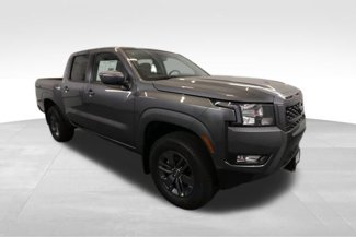 New 2025 Nissan Frontier SV w/ SV Convenience Package image 1
