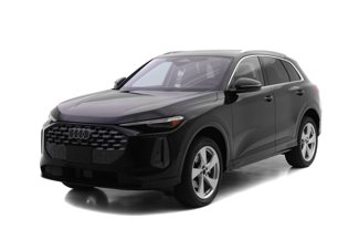 New 2025 Audi Q5 Premium Plus image 1