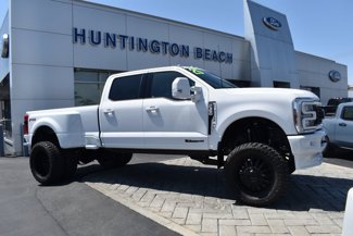 Used 2025 Ford F350 Lariat w/ FX4 Off-Road Package image 1