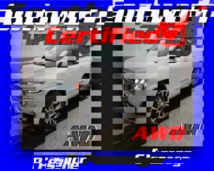 Used 2023 GMC Acadia Denali image 1