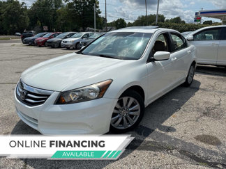 Used 2011 Honda Accord EX-L image 1