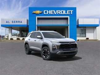 New 2026 Chevrolet Equinox ACTIV image 1