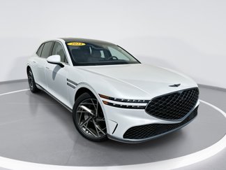 Used 2025 Genesis G90 3.5T image 1