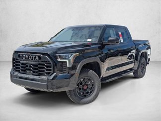 New 2026 Toyota Tundra TRD Pro video 1