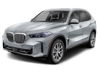 New 2026 BMW X5 xDrive40i w/ M Sport Package image 1