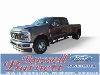 New 2025 Ford F350 XL w/ FX4 Off-Road Package image 1