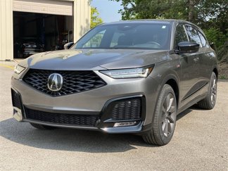 New 2026 Acura MDX A-Spec image 1