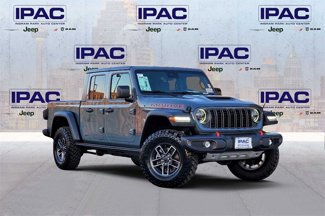 New 2025 Jeep Gladiator Mojave image 1