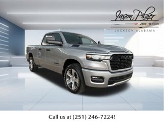New 2025 RAM 1500 Tradesman image 1