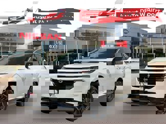 New 2025 Nissan Murano Platinum image 1