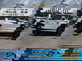 New 2025 Ford F150 Raptor image 1