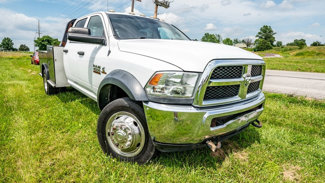Used 2016 RAM 4500 Tradesman w/ Ambulance Prep Group image 1