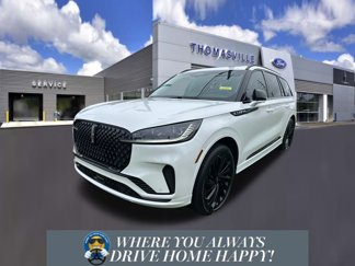 New 2025 Lincoln Aviator Reserve image 1