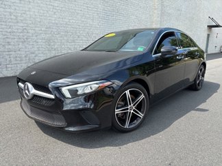 Used 2021 Mercedes-Benz A 220 4MATIC w/ Premium Package image 1